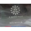 AMOUAGE Memoir Woman Eau de Parfum by Amouage 100ML IN SEALED BOX